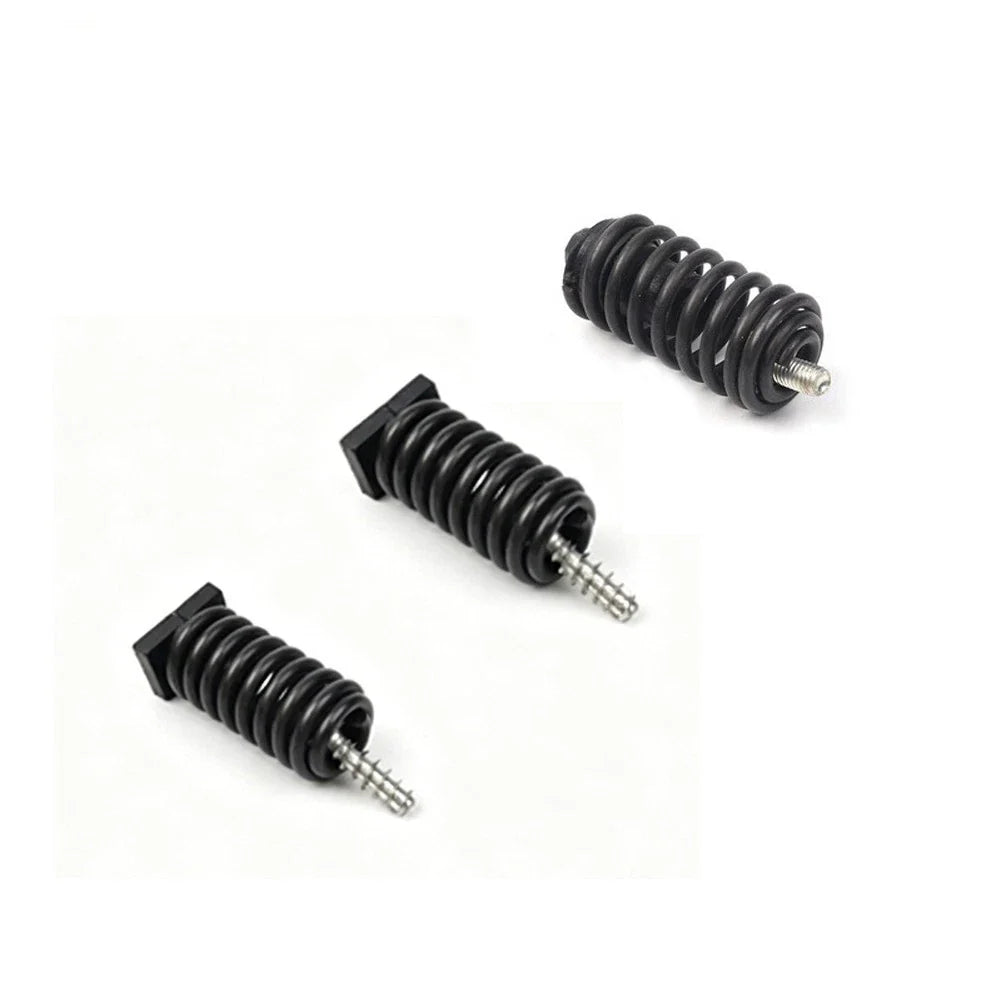 AV Buffer Spring for - Enhanced Vibration Dampening