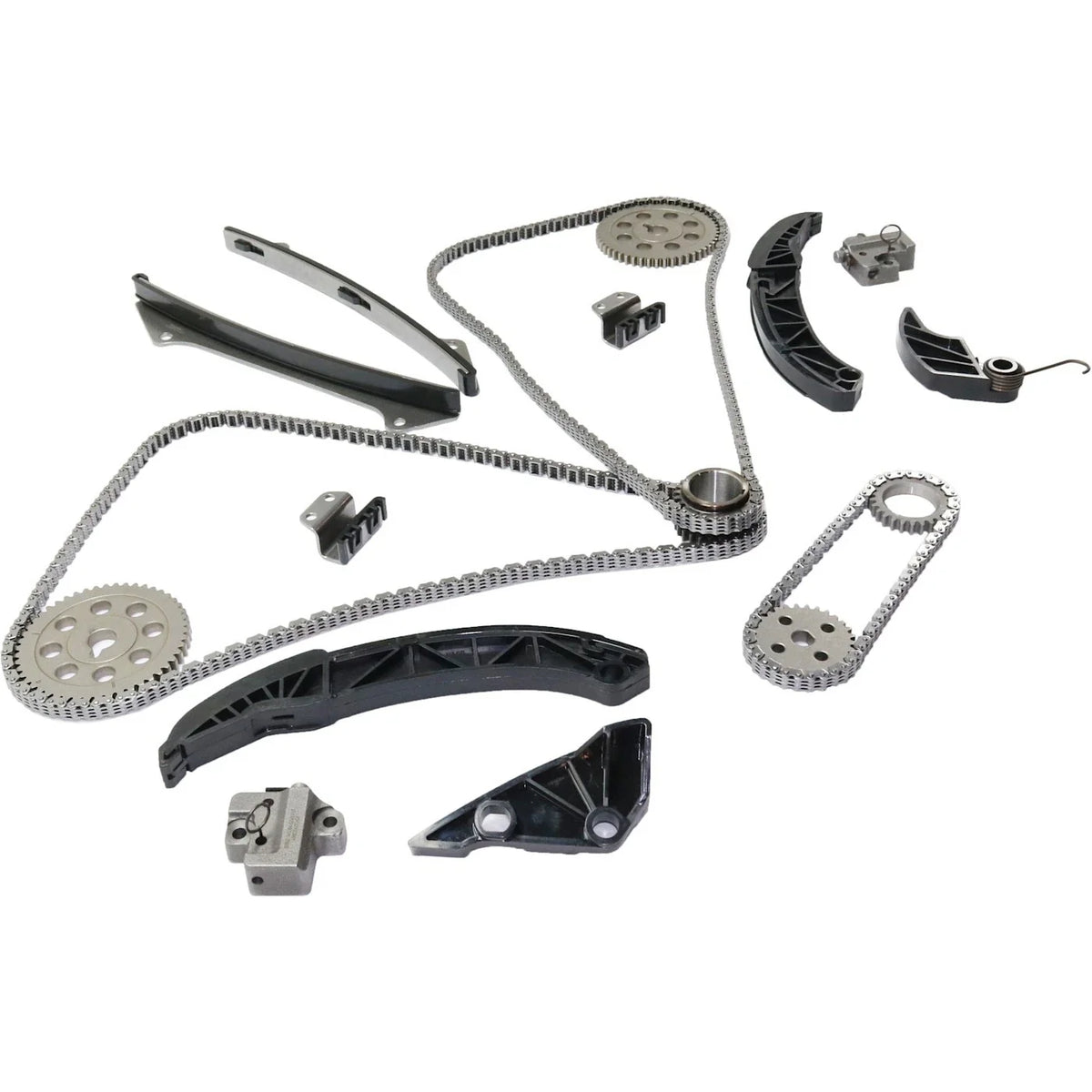 Timing Chain Assembly for Kia Sedona 2006-2012, Hyundai Veracruz 2006-2012