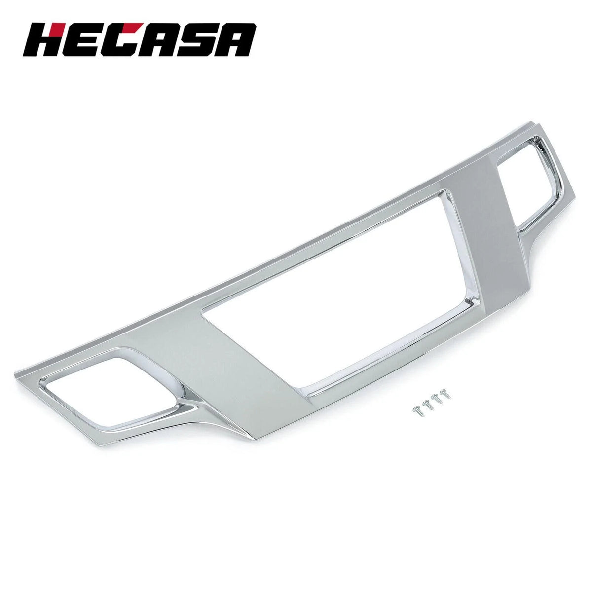 Chrome Front Grille Shell for NV200 (2013-2021)