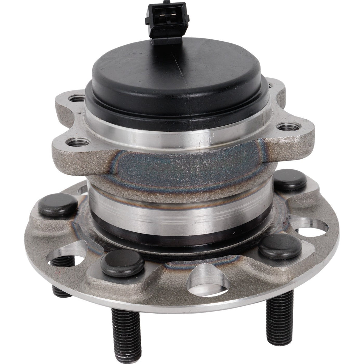 ABS Wheel Hubs Set (2X) - Rear Left & Right for Kia