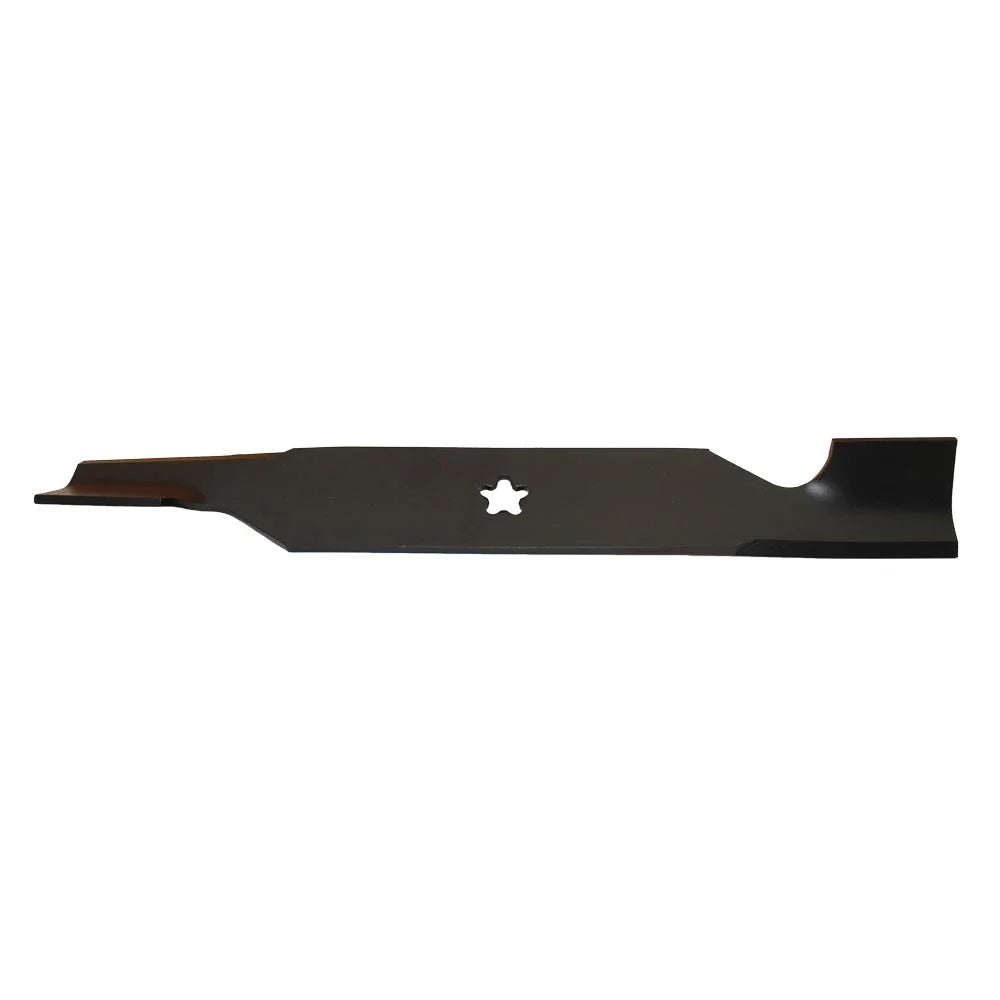 Hi Lift Bagging Mower Blade for Dixon Zero Turn Mower (54" Deck) 532187256