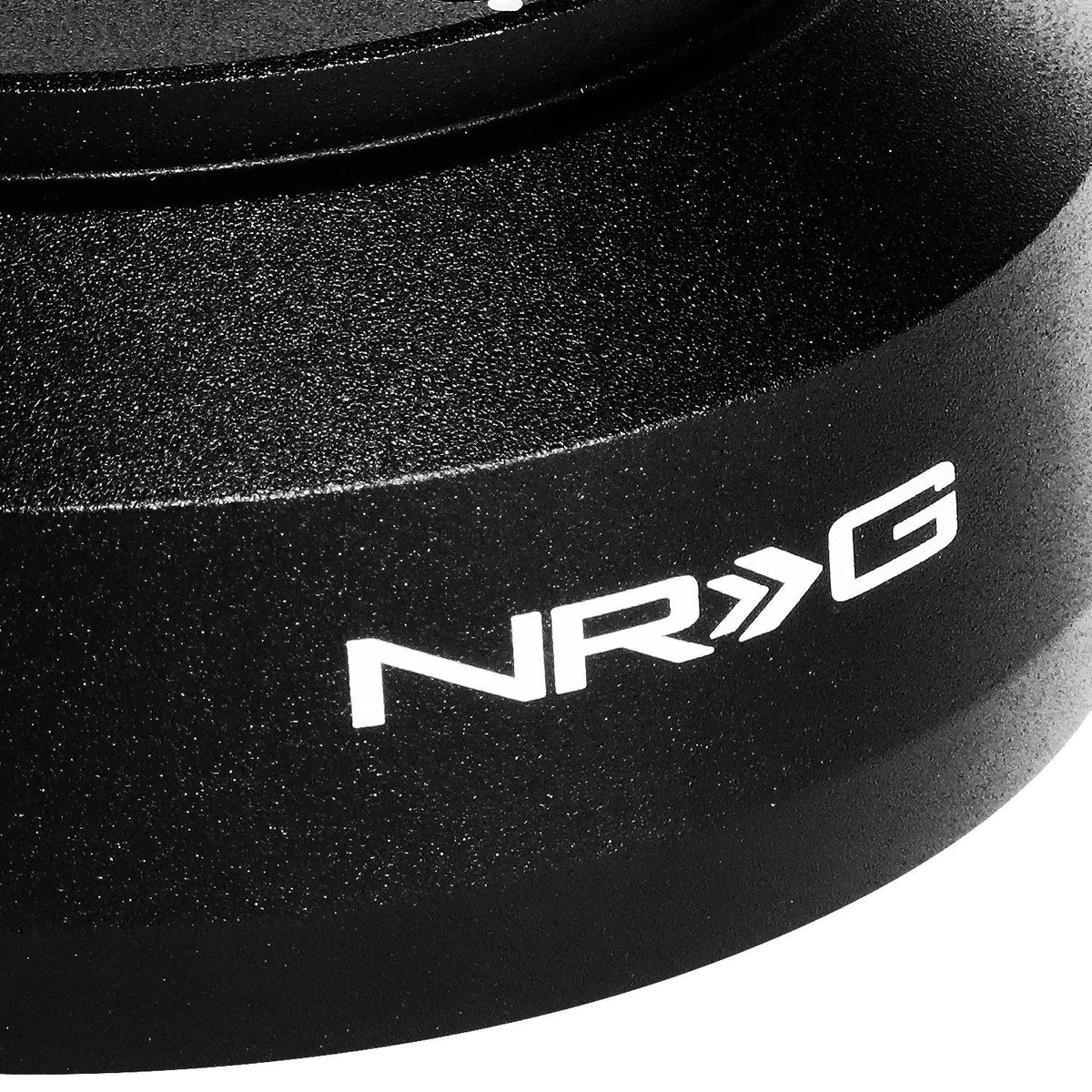 NRG SRK-183H 6-Hole Quick Release Hub Adapter for Universal Vehicles