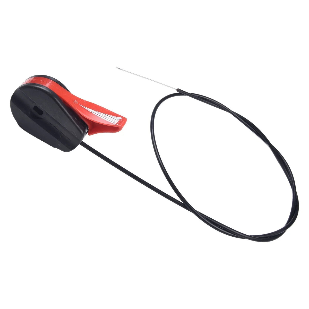 Throttle Control for Fast & Low (2010–2020)