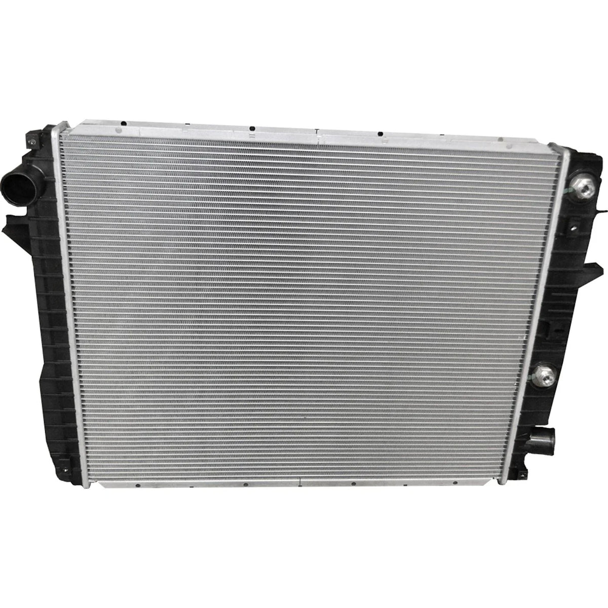 Cooling Radiator for Ram 2500 3500 4500 5500 (2013-2018)