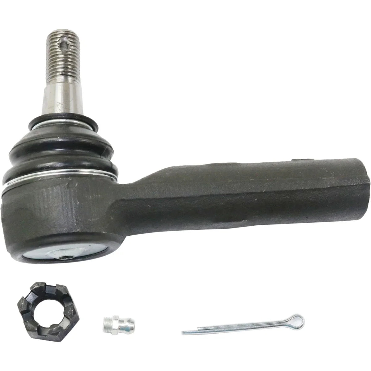 Suspension System for Jeep Grand Cherokee