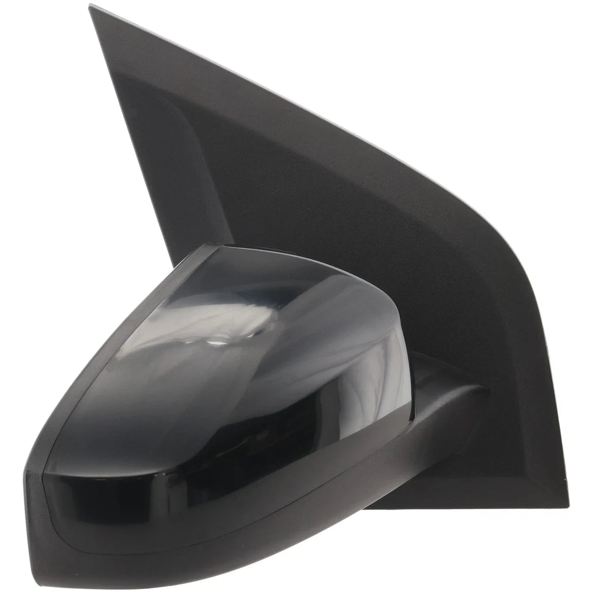 Paintable Power Mirrors for Nissan Sentra (2007-2012) - Set of 2