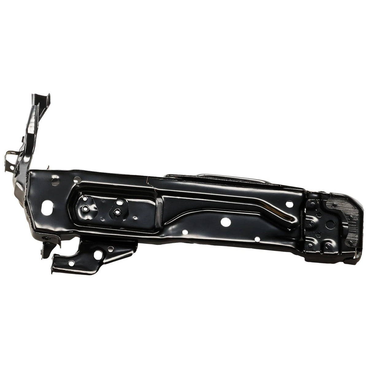 RH radiator support for Lexus IS250 IS350 (2014–2016)