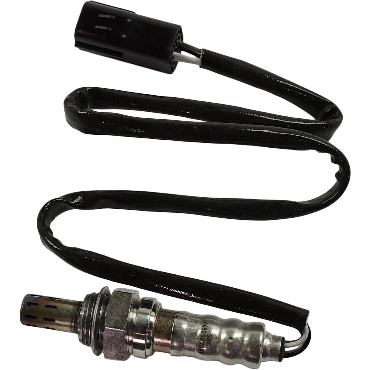 O2 Oxygen Sensor for Kia Spectra (1998–2001) Downstream 4-Wire 21 in. Wire