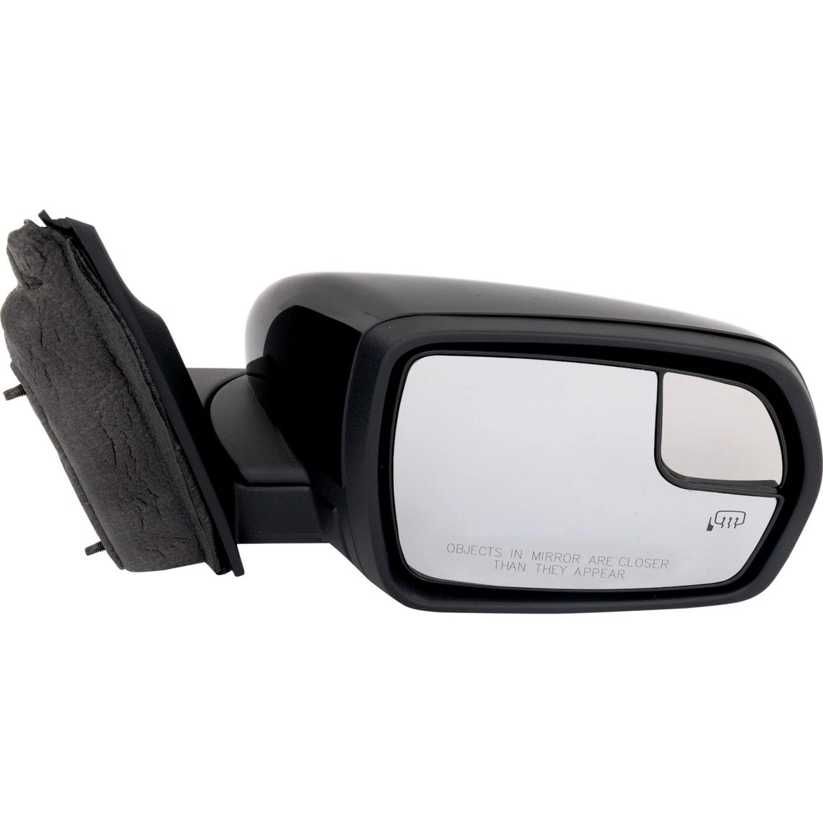 Heated Right Side Mirror for Ford Edge (2019–2024)
