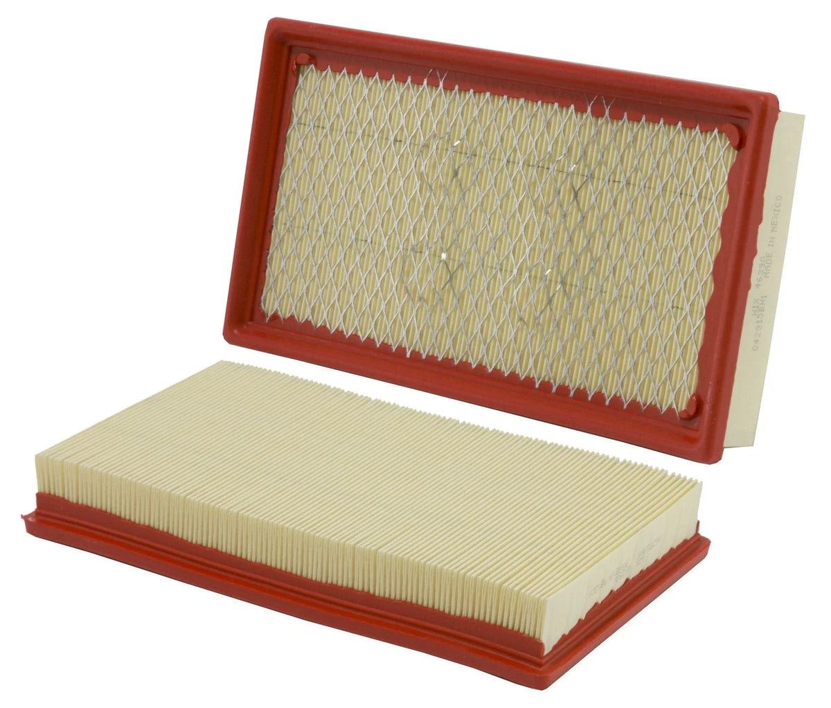 WIX Air Filter 46390 for Various Makes Models