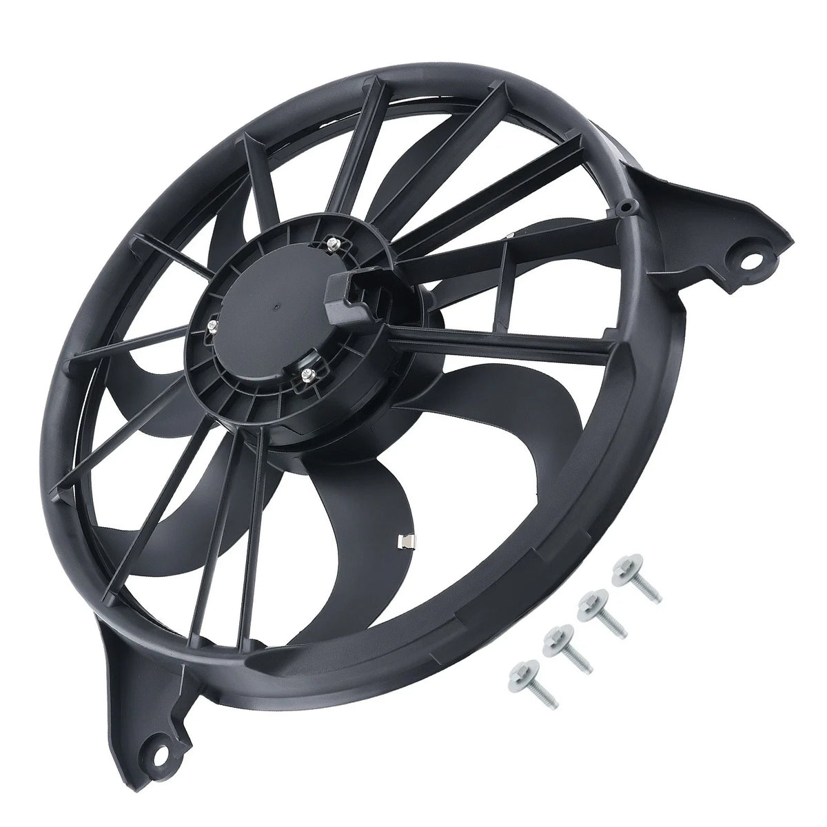 Radiator Fan for Dodge Journey (2009–2020) 68057238AA