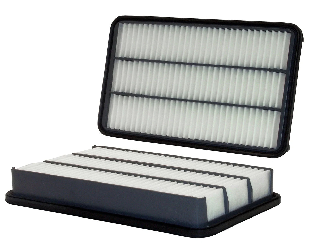 WIX Air Filter 46017 for Various Makes and Models