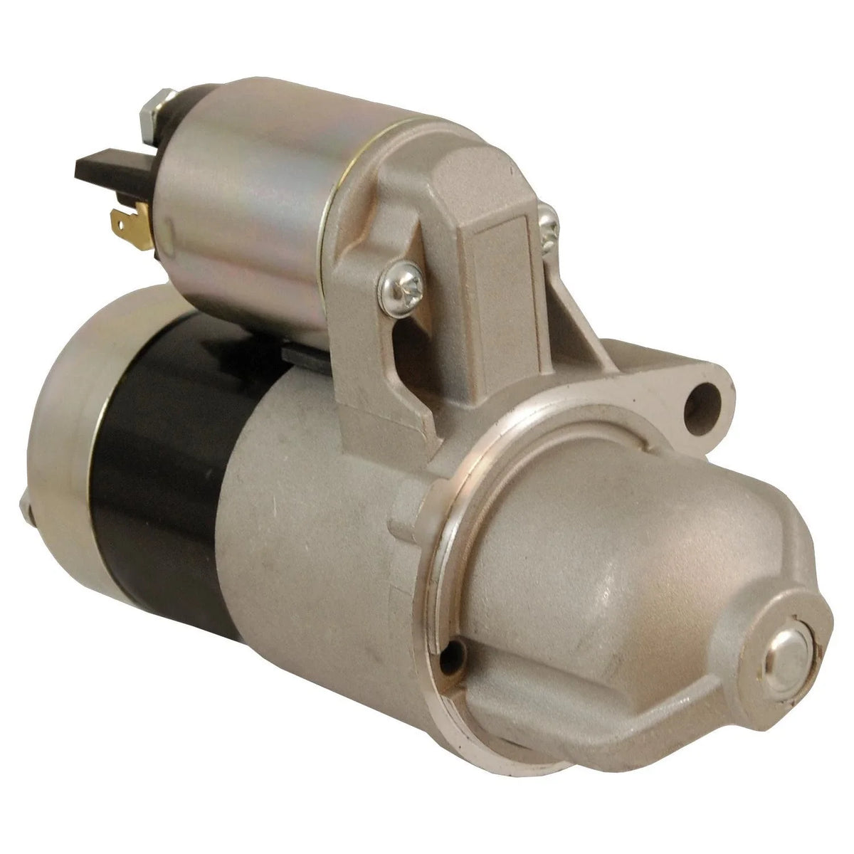 Starter for Gehl John Deere New Holland Skid Loader