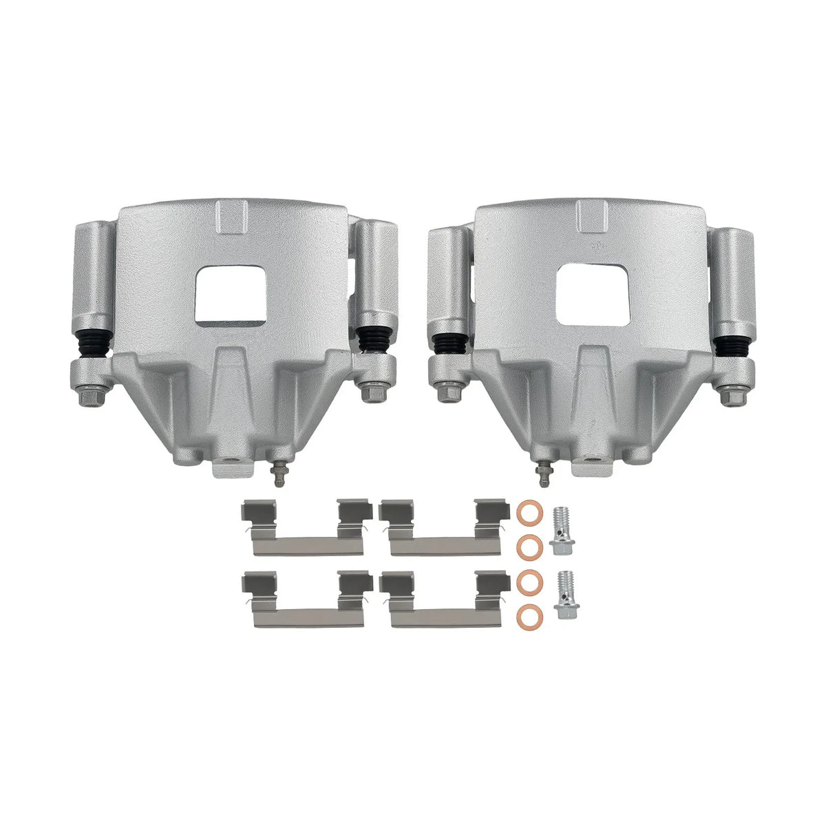 Front Brake Caliper Set for Buick LeSabre Regal (2000–2005)