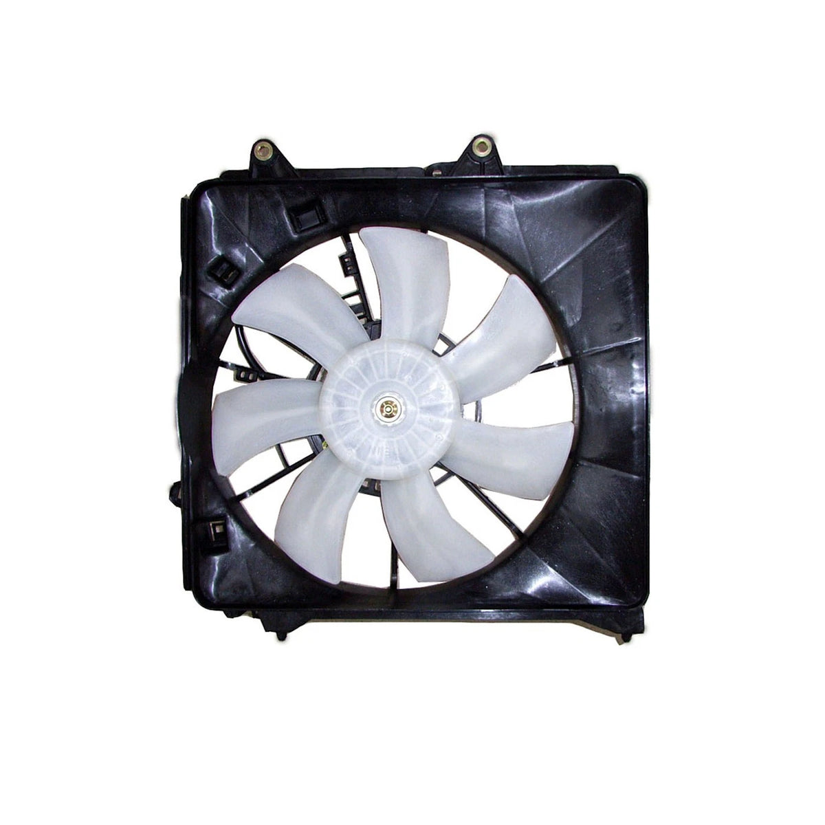 Cooling Fan Assembly for Honda Fit (2009–2014)