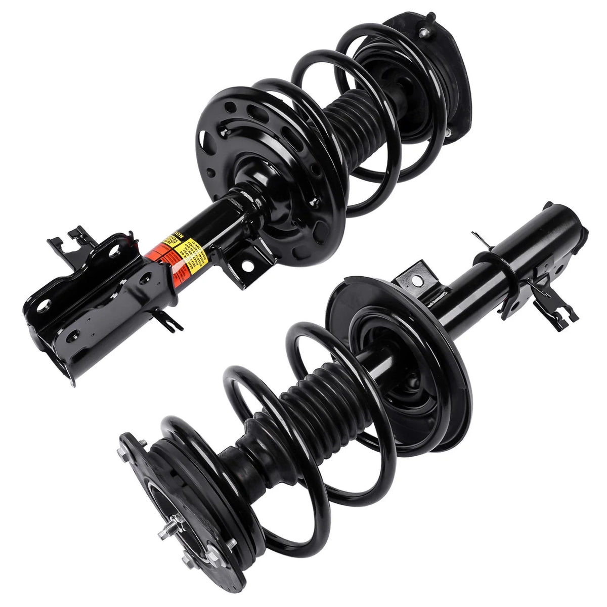 Pair Front Shock Struts Absorbers for Nissan Maxima (2009–2014)