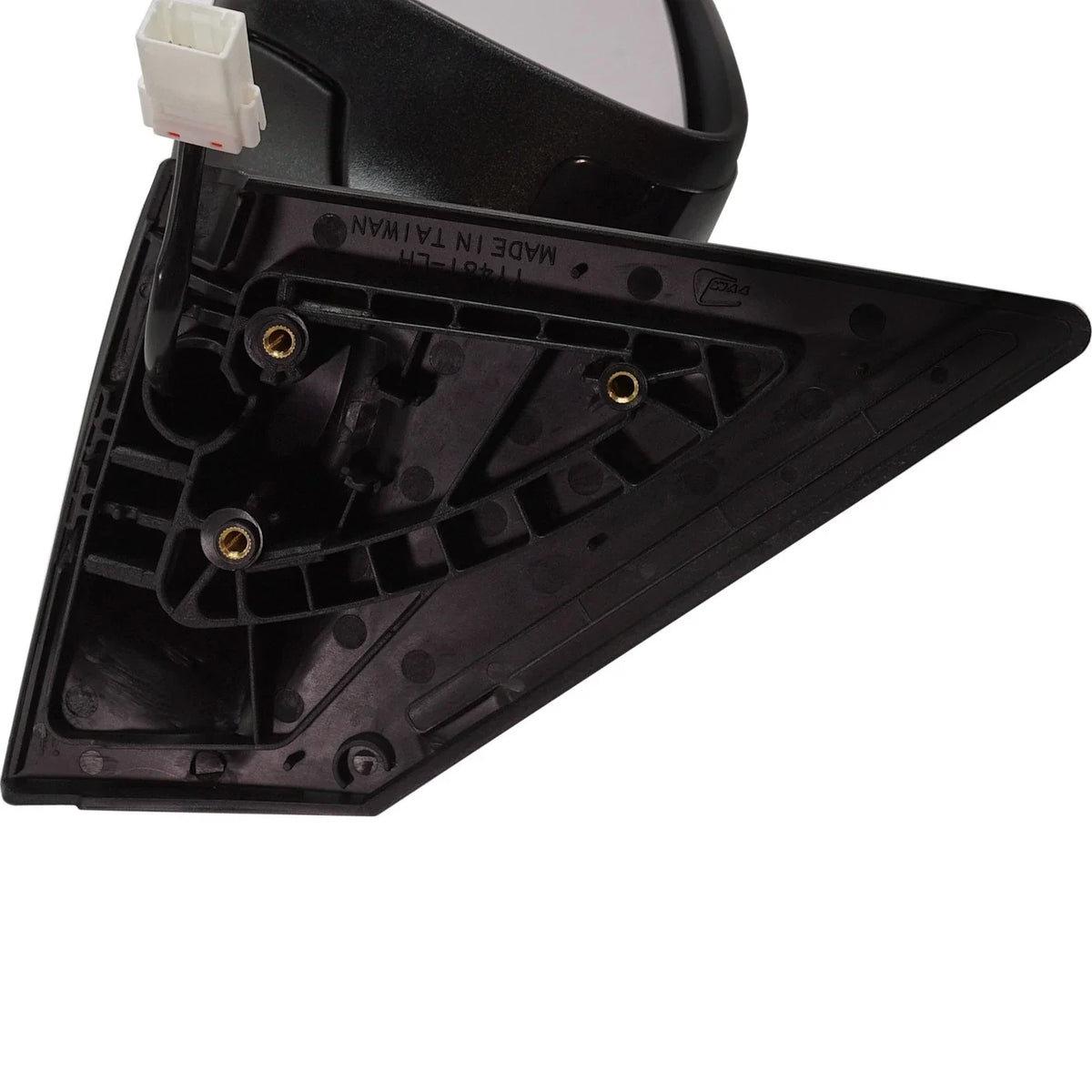 Driver Left Mirror for 2018-2022 Hyundai Kona