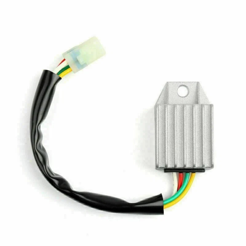 Regulator Rectifier Voltage for Honda CRF450X (2005–2016), CRF250X (2004–2017)