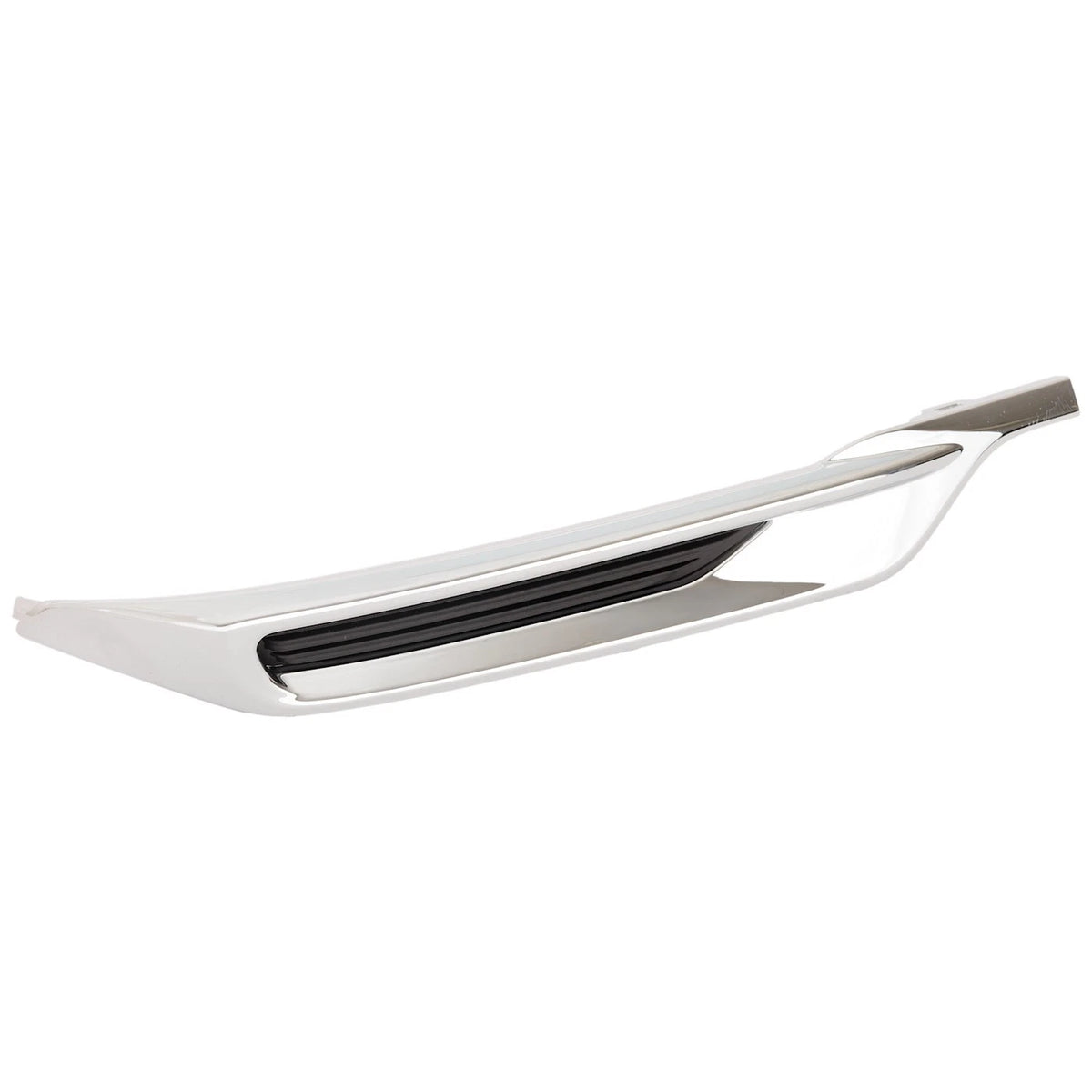Rear Bumper Face Bar Trim Molding Left for Honda CR-V (2020–2022)
