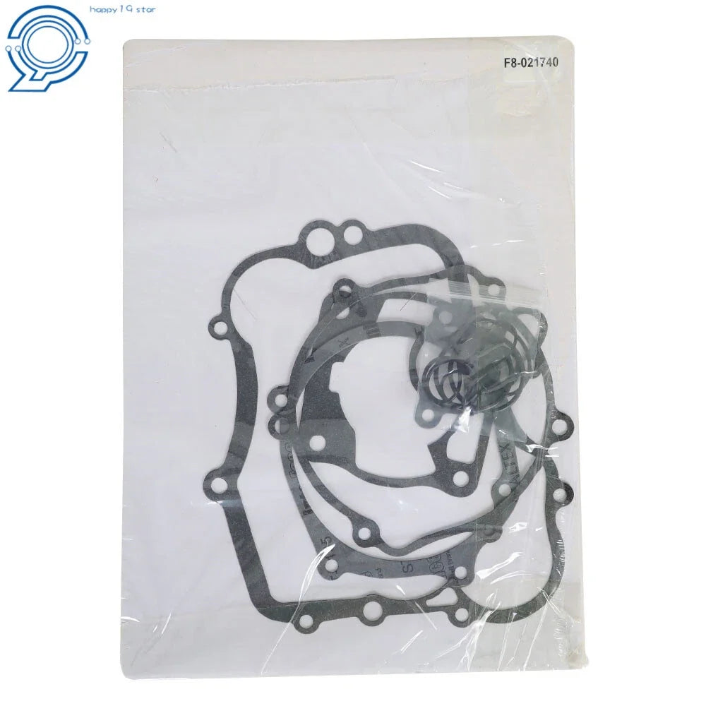 Complete Gasket Kit Set for Yamaha YZ85 (2002–2017)