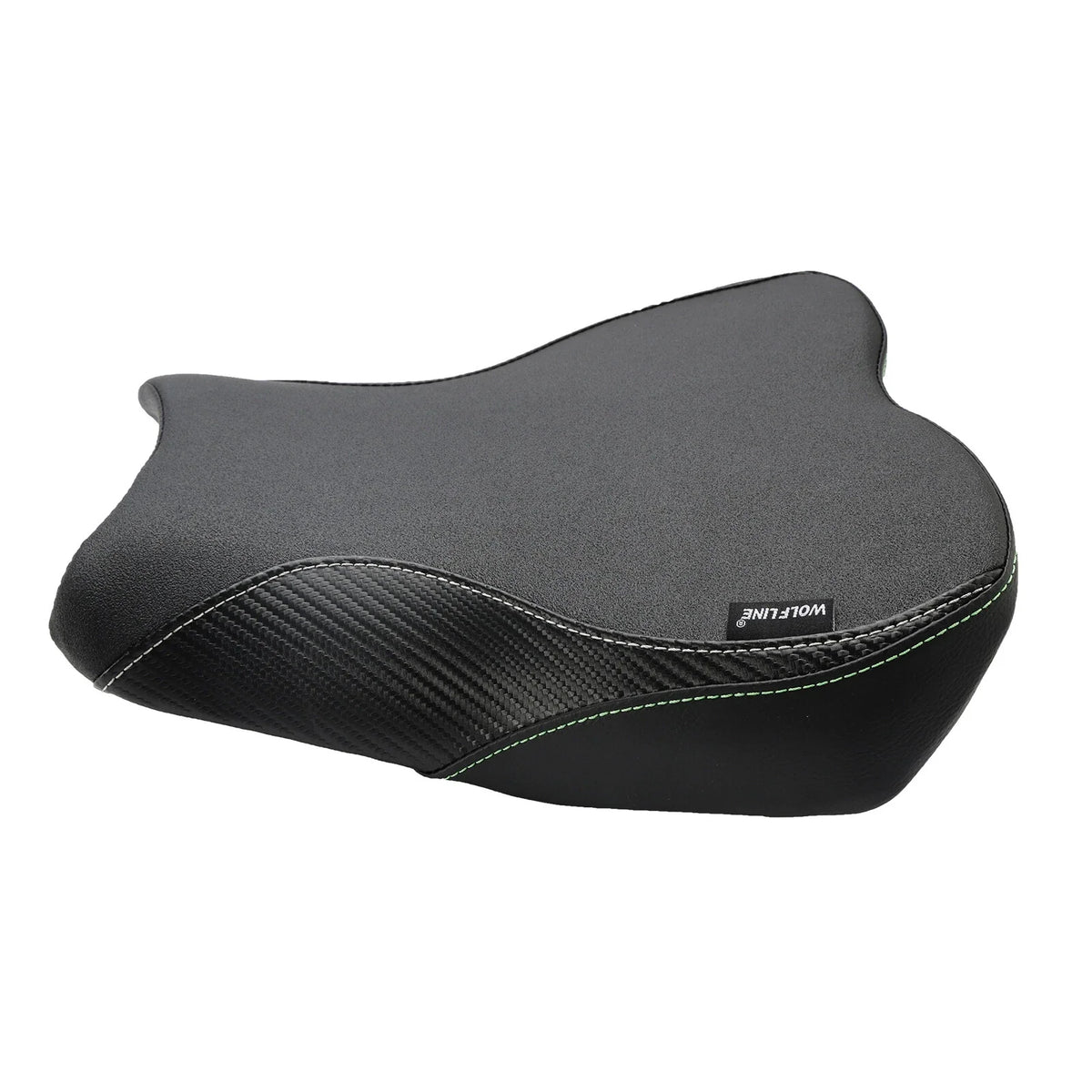 Front Driver Seat Cushion PU for 2023 Kawasaki Ninja ZX-4R