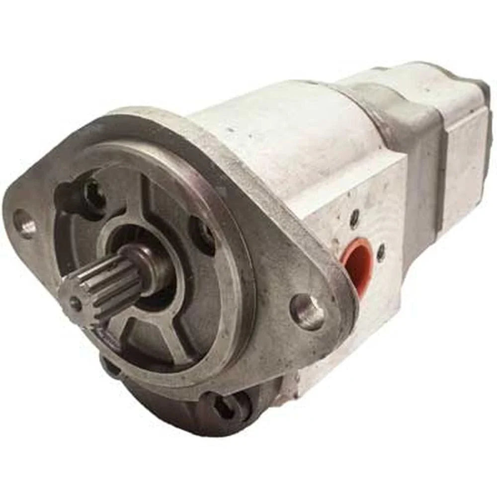 Replacement Hydraulic Pump for JCB (20-208100)