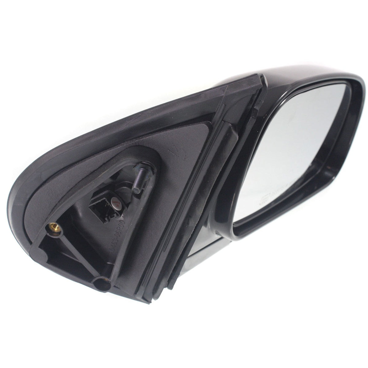 Power Mirror Passenger Side Heated Folding for Hyundai Santa Fe (2001-2002)