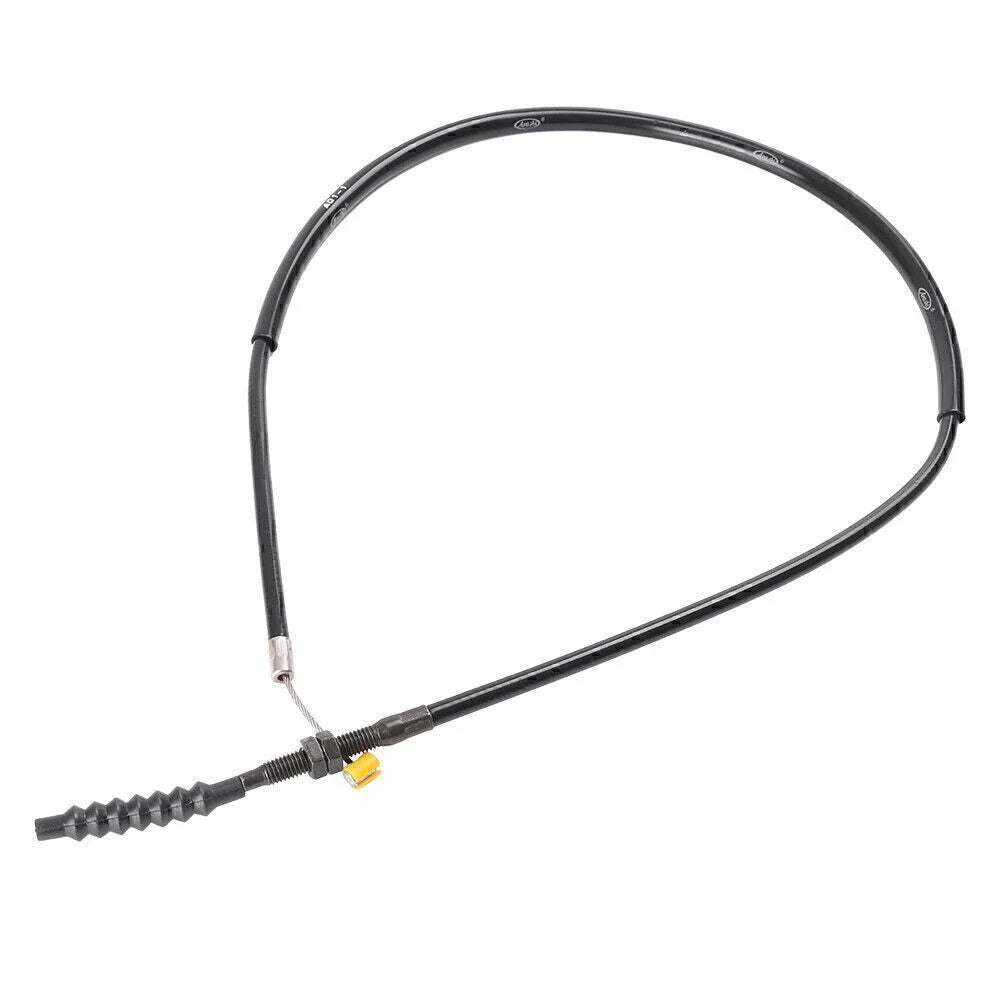 Clutch Cable for Honda CBR600RR (2003–2006) Black