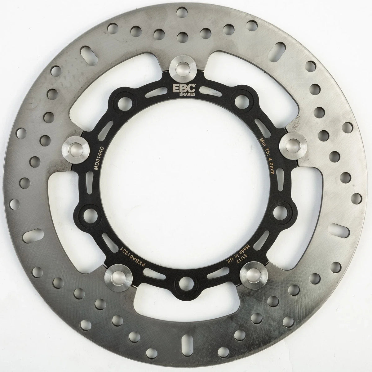 Street Rotor for