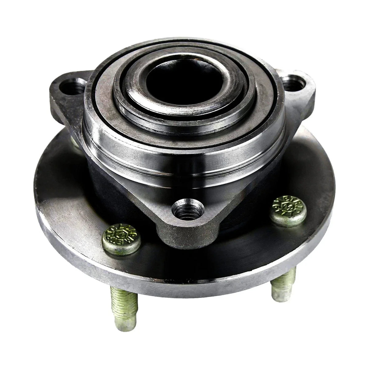 Front Wheel Hubs for Chevy Cobalt (2005–2010)