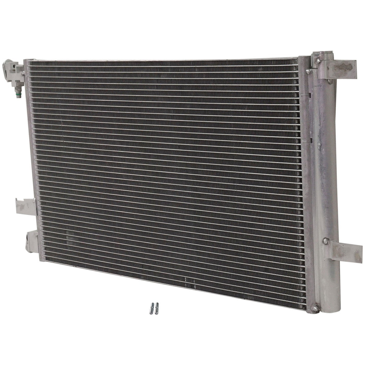 2010 Radiator for Chevy Malibu, Impala, Buick Regal, LaCrosse