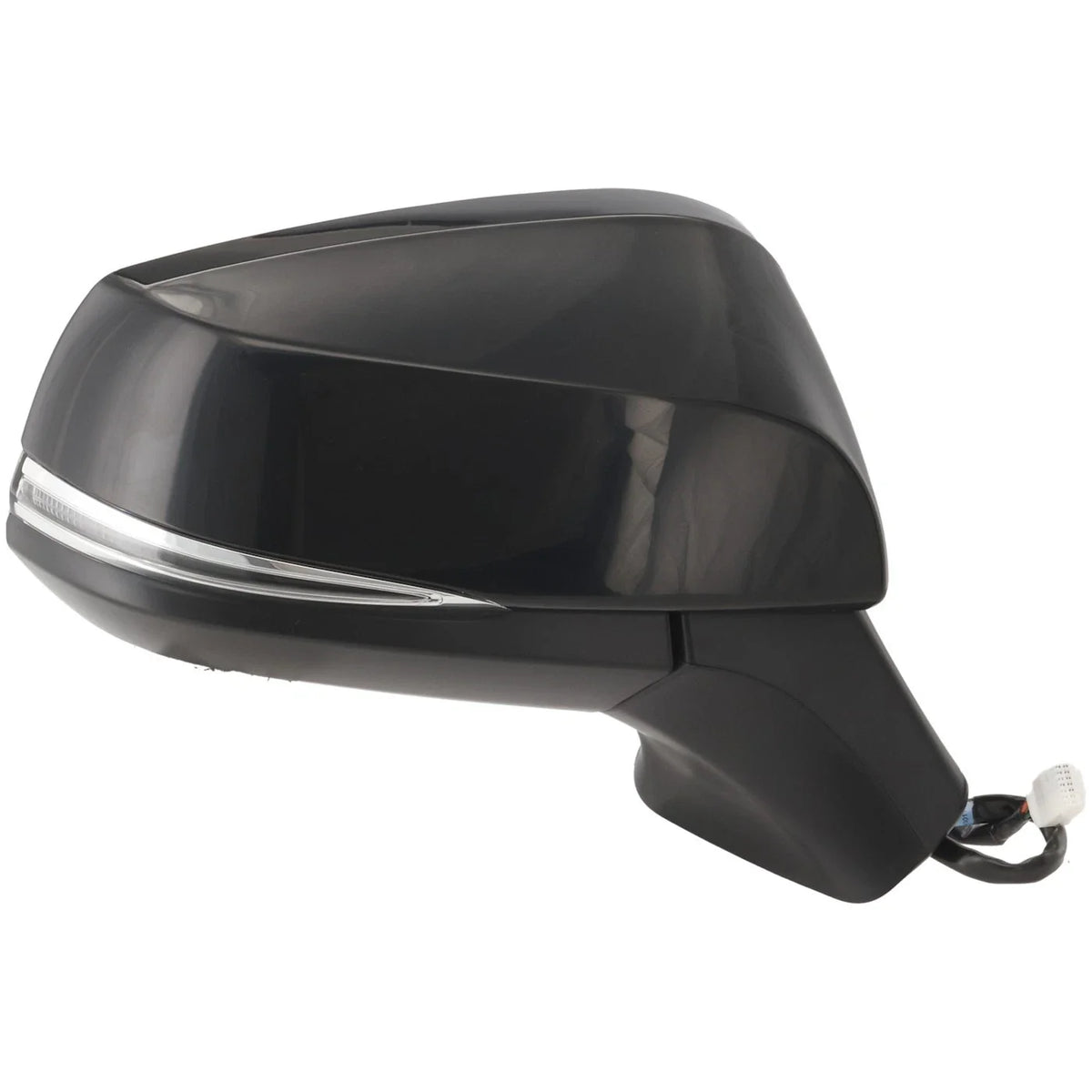 Heated Right Mirror for Toyota Corolla Cross (2022-2024)