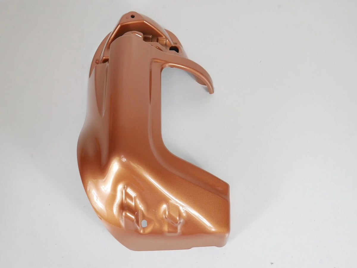 Lower Leg Fairing Right Vented for Harley Davidson Touring 2000-2013