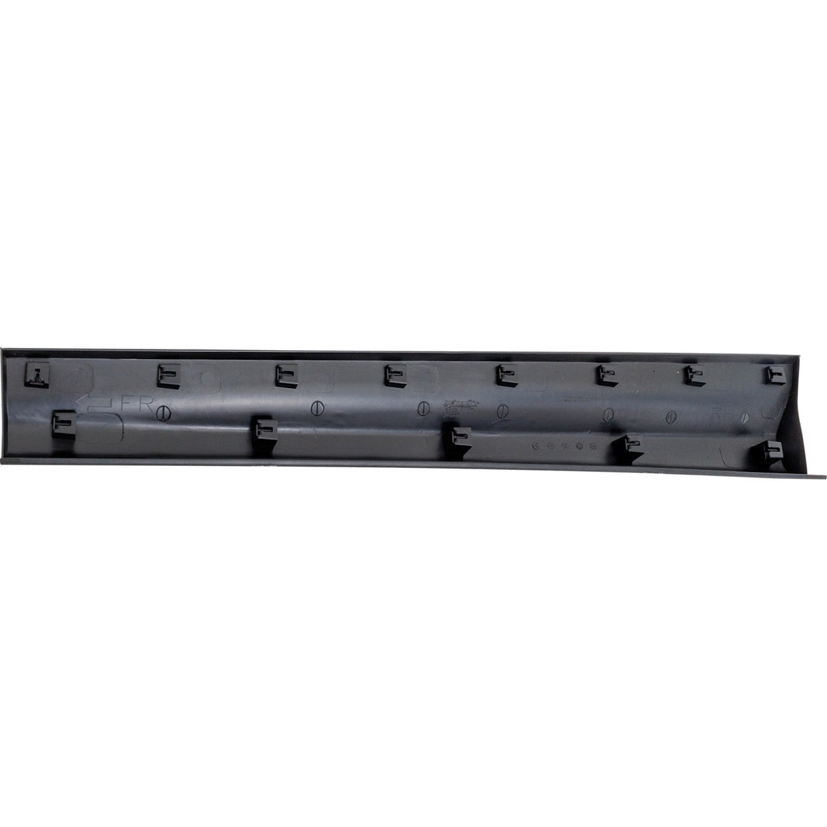 Right Side Door Trim Molding for Mazda CX-5 2017–2021