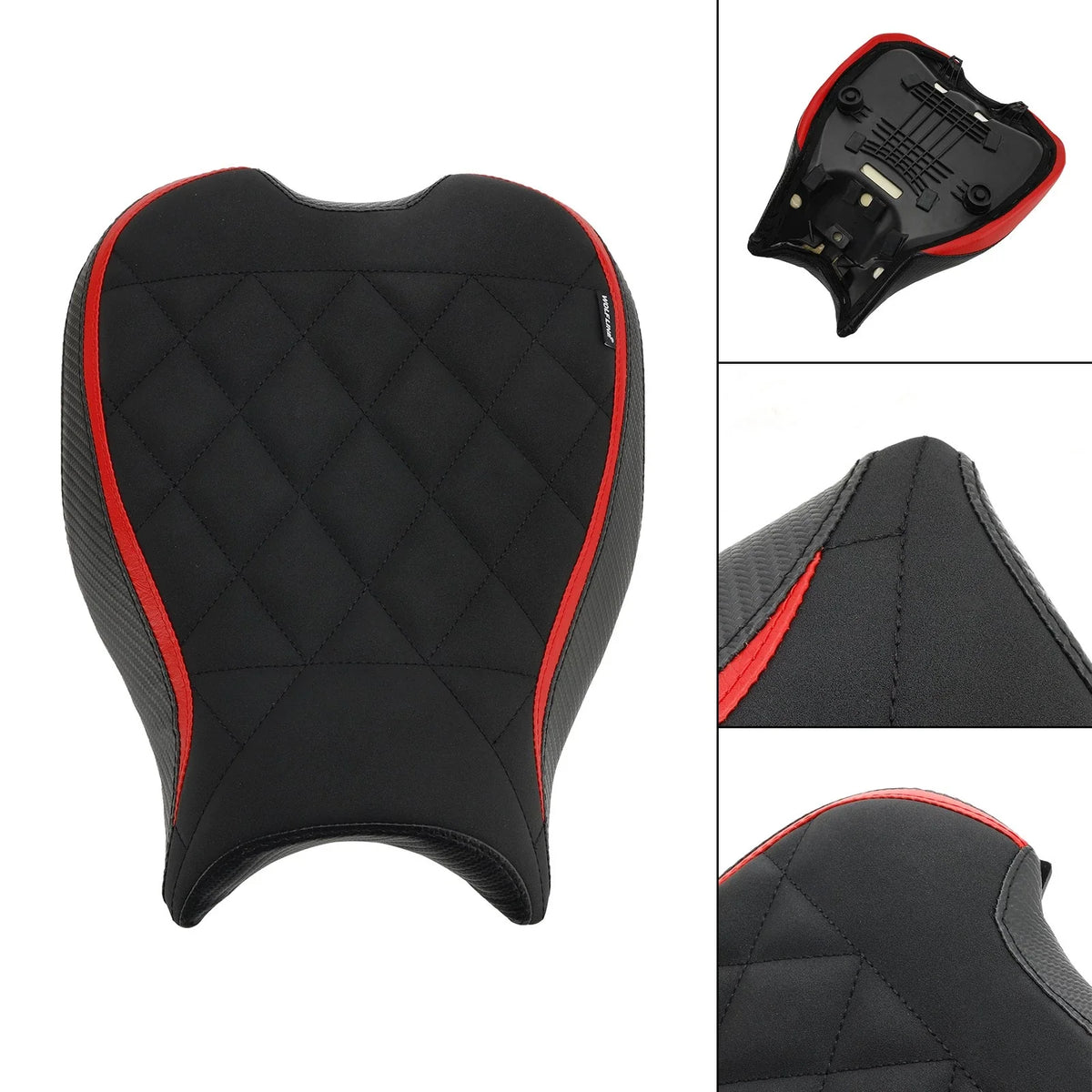 Rider Seat Cushion Front for Streetfighter V2 (2022-2023)
