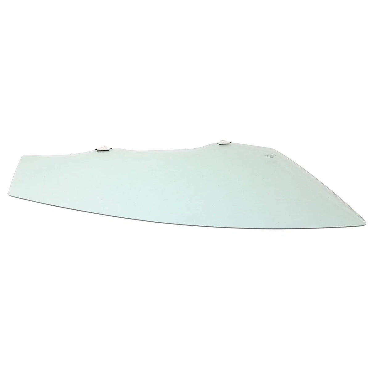 Front Door Glass for Nissan Versa Note (2014-2016) Passenger Side