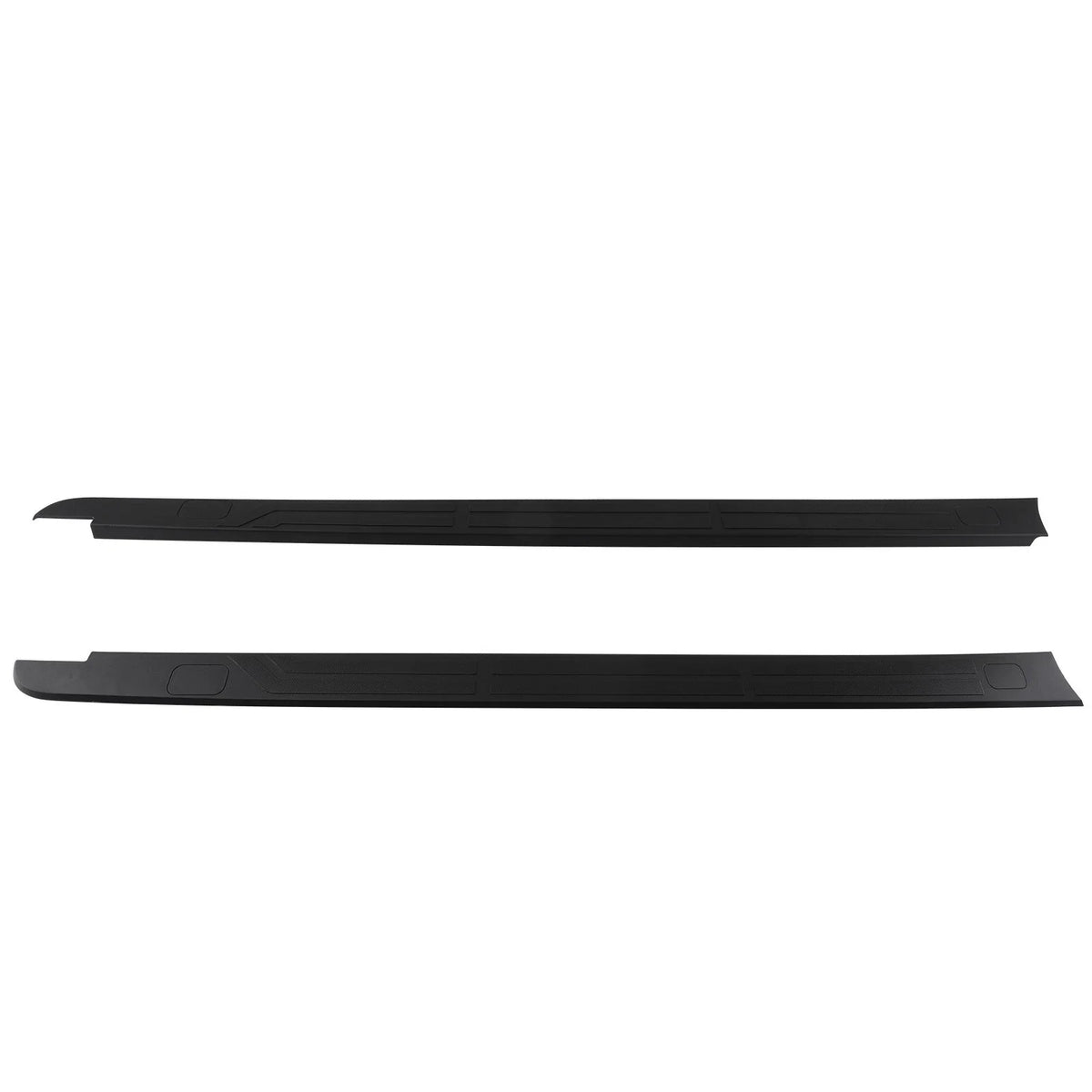 Bed Rail Cap Moulding Side Trim Panel for Toyota Tundra 2014-2020 662490C090