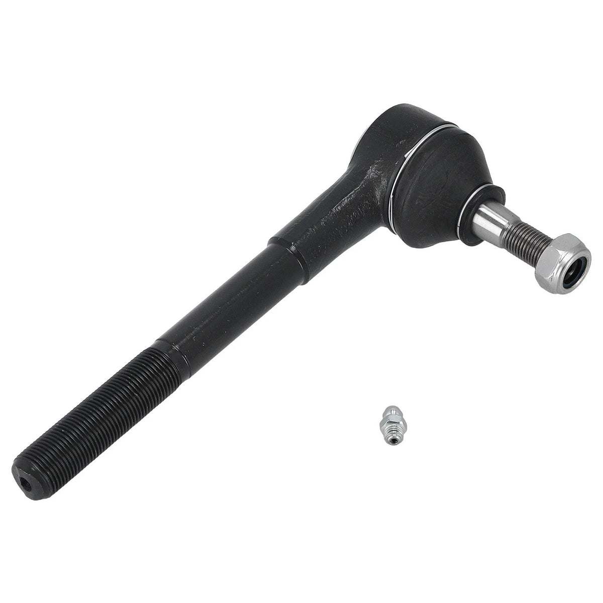 Front Tie Rod ES2836 for 1988-2000 Chevy GMC K1500 K2500 Yukon Tahoe