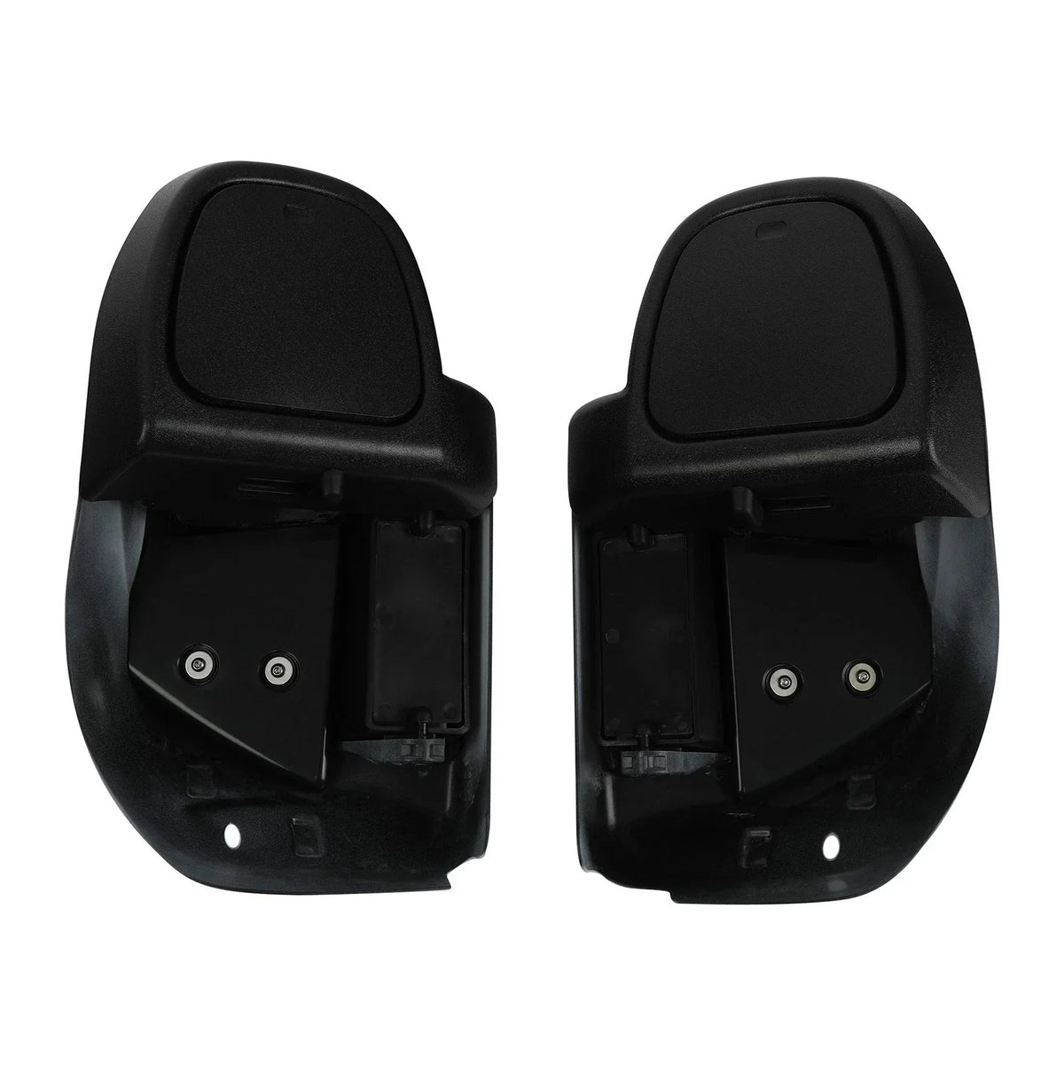 Vented Lower Fairings for Harley Street Glide (2014-2025)