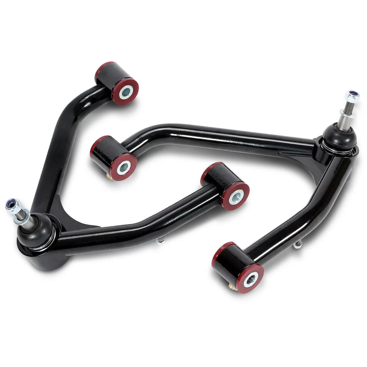 2014-2018 GMC Sierra Front Upper Control Arms - Set of 2
