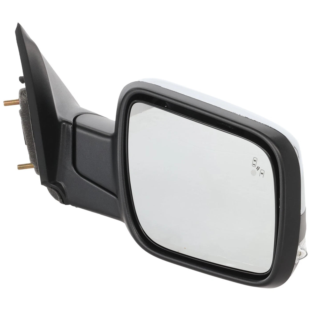 Heated Passenger Right Side Mirror for Ford Explorer (2016–2019)