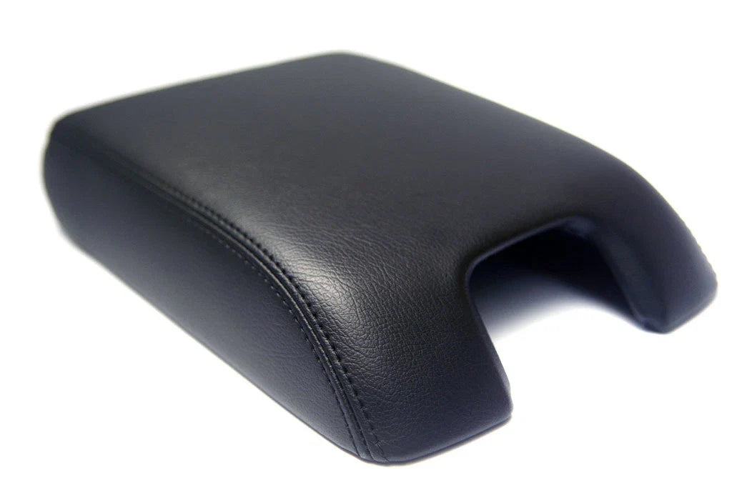 Leather Synthetic Center Console Armrest Cover for Mazda CX-9 (2007–2009)