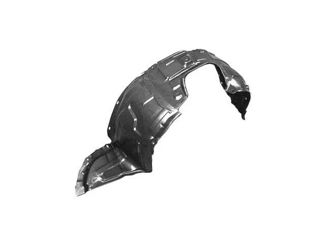 Passenger Side Inner Fender for Mazda 3 (2004–2006) RM665JT