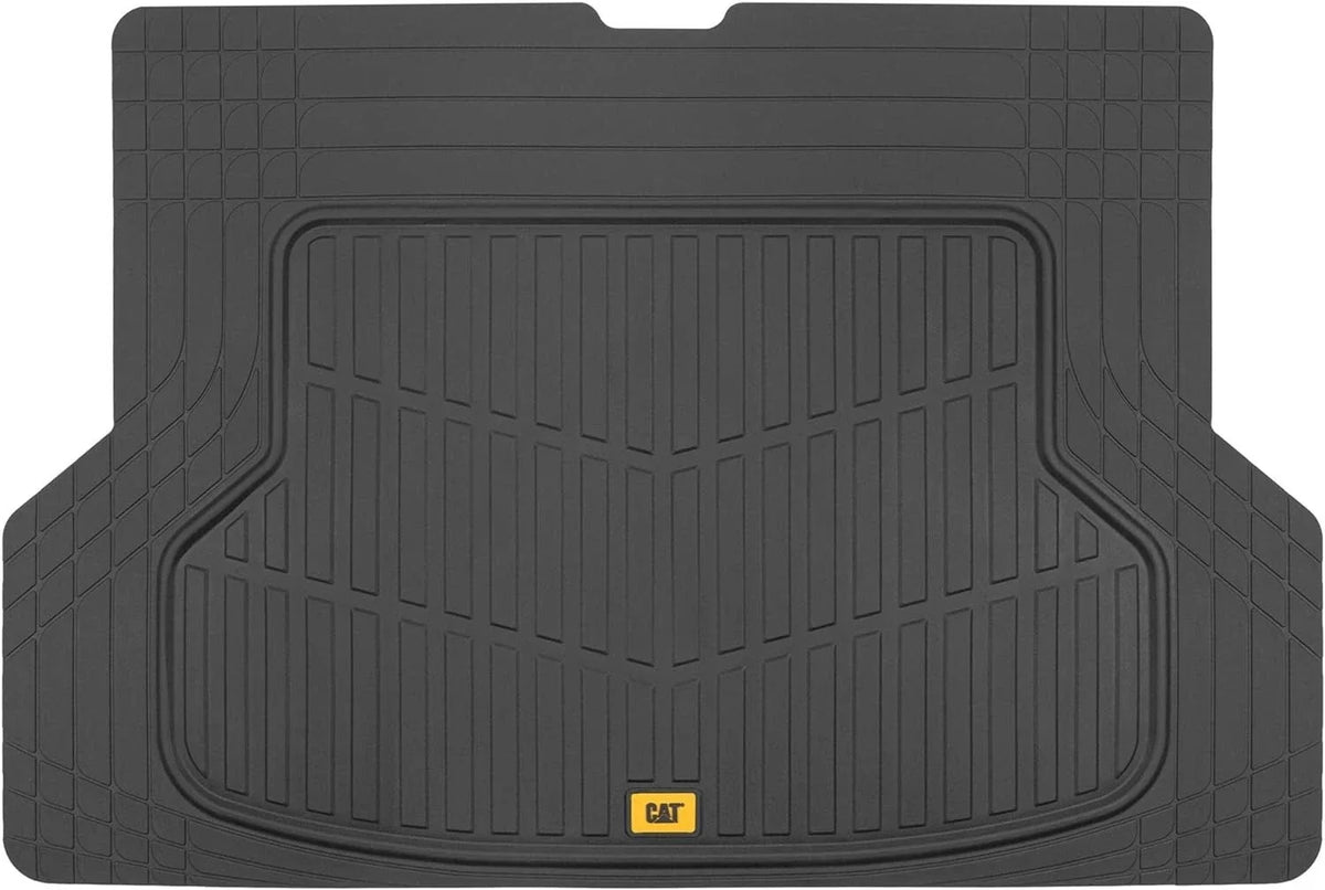 2010-2023 Rubber Cargo Liner for Cat ToughRide