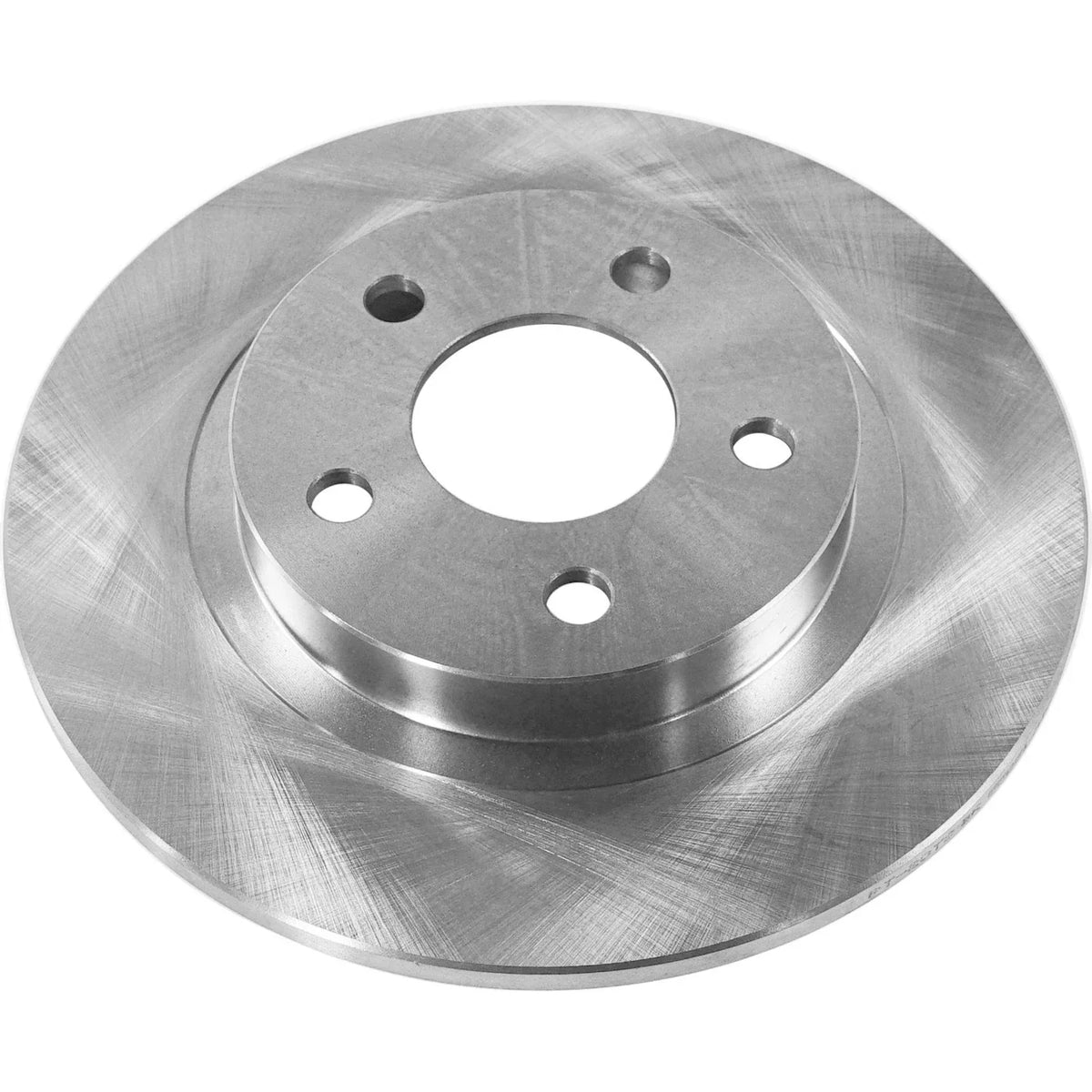 Brake Disc Rotors (Front & Rear) for Cadillac DeVille, Park Avenue