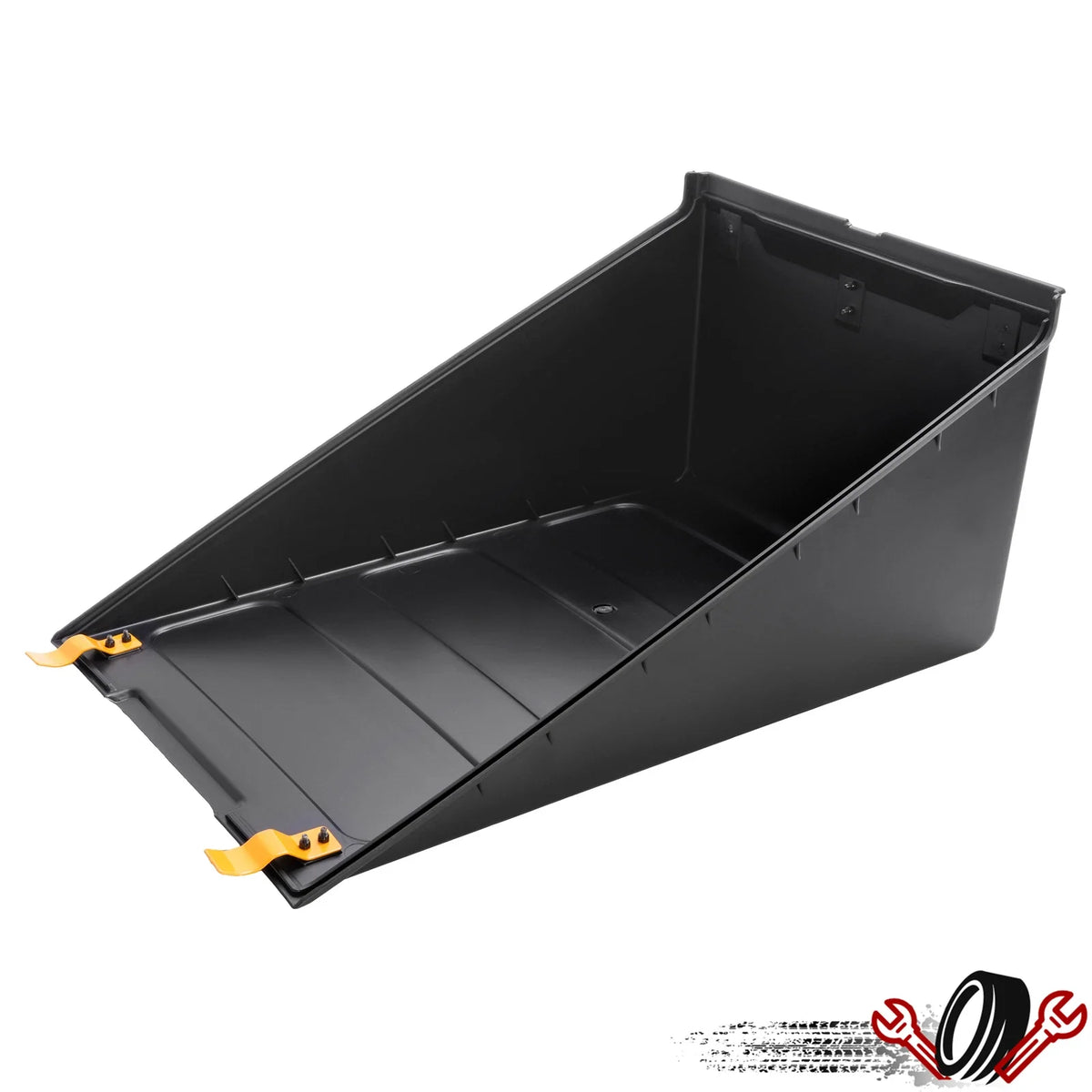 Battery Box Lid Cover for Freightliner M2 106 112 (2003–2023)