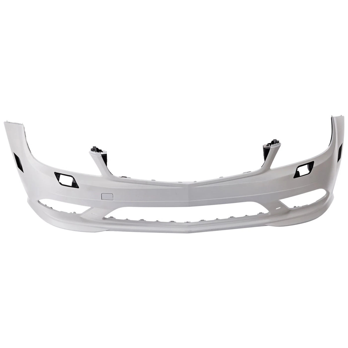 Front Bumper Cover for Mercedes Benz C300 C350 (2008–2011) AMG Package