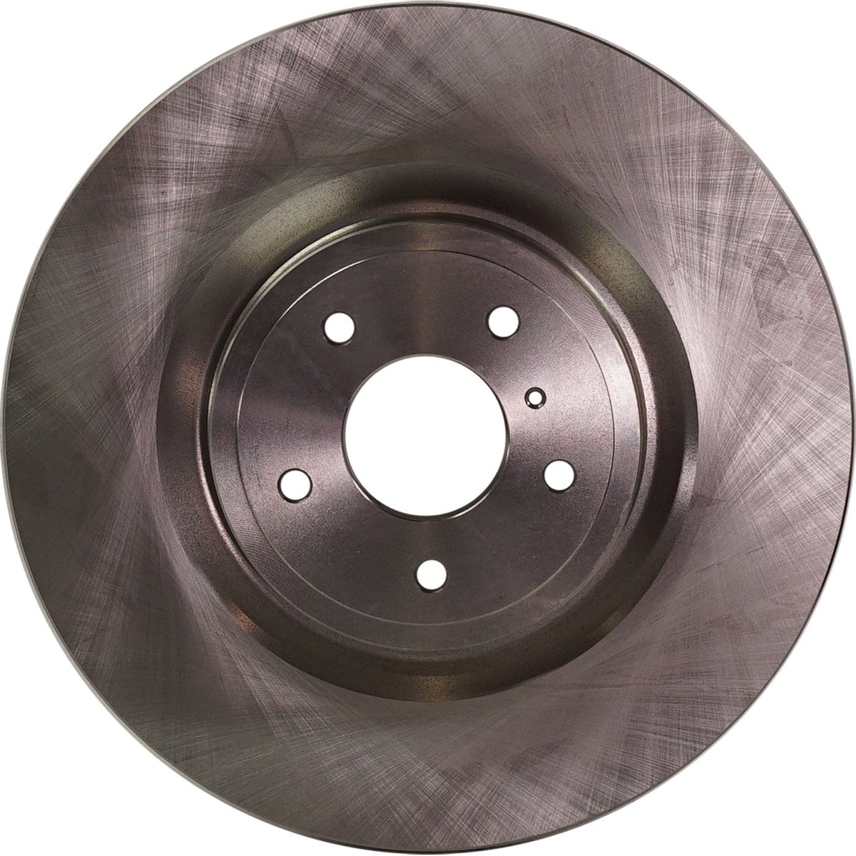 Front Brake Rotors (Set of 2) for Infiniti Q50, Nissan Maxima