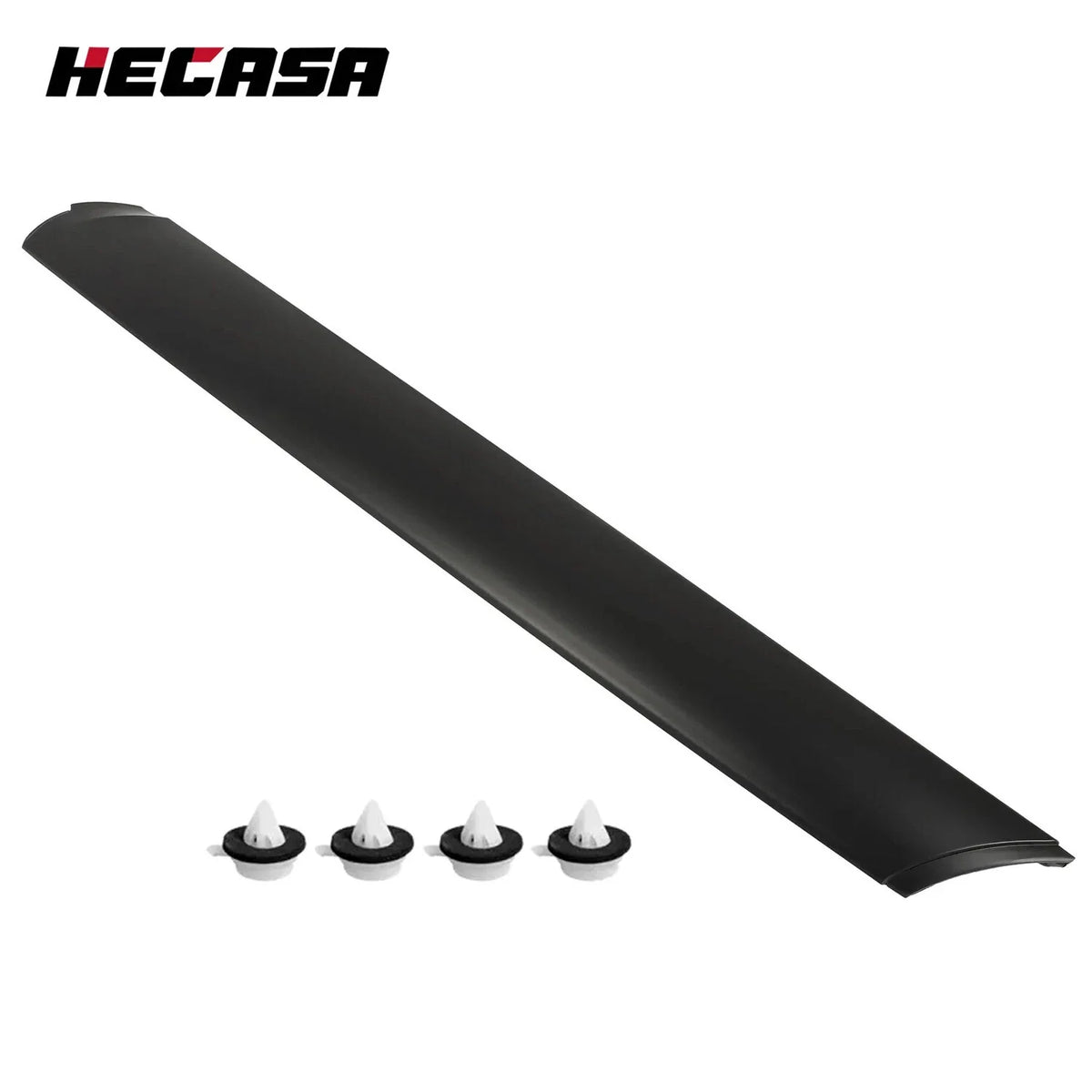 A-Pillar Molding Trim Panel for Range Rover (2003–2012)