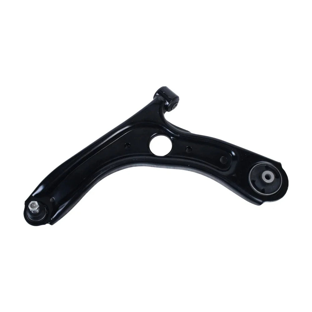 Front Control Arm with Ball Joint for 2025 Kia K4 Driver Side